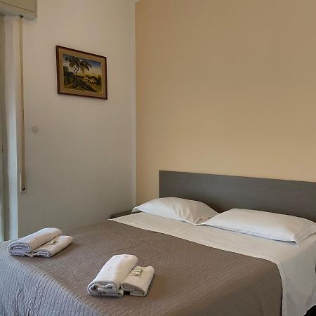 Hotel Britta ريميني المظهر الخارجي الصورة