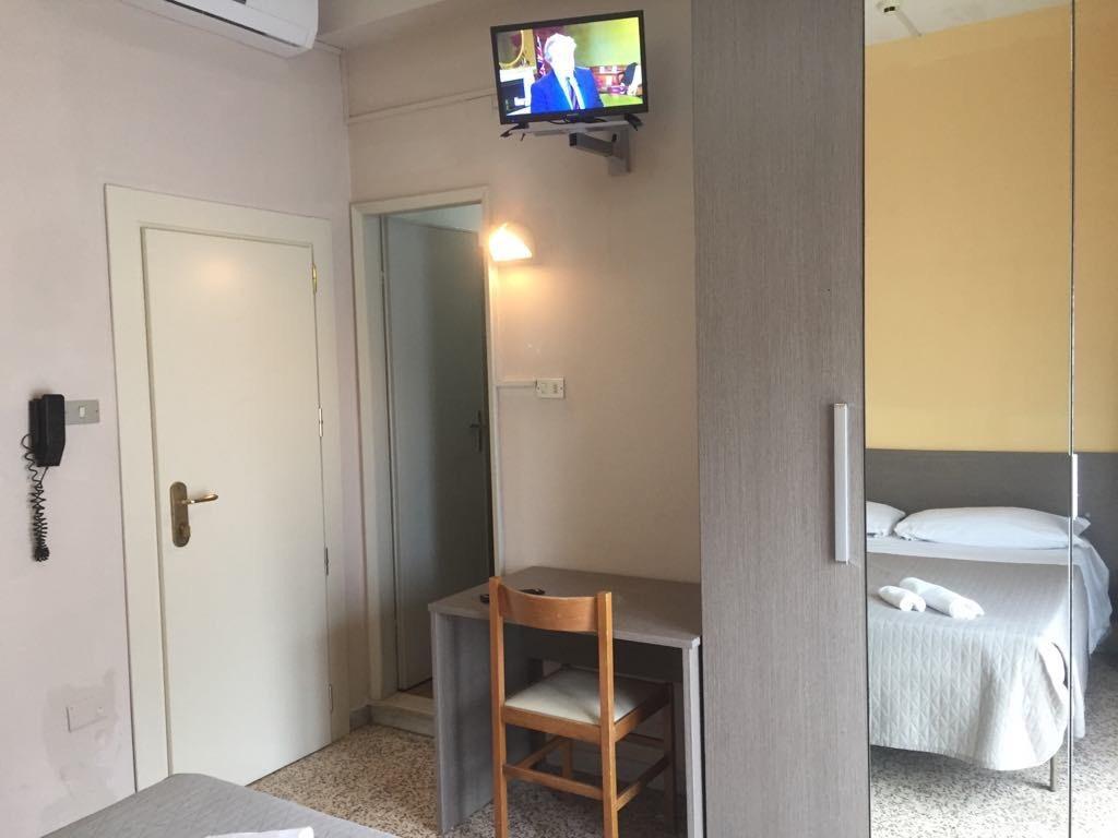 Hotel Britta ريميني المظهر الخارجي الصورة
