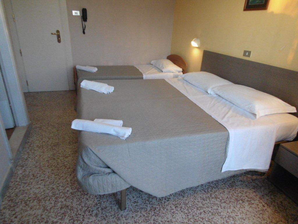 Hotel Britta ريميني المظهر الخارجي الصورة