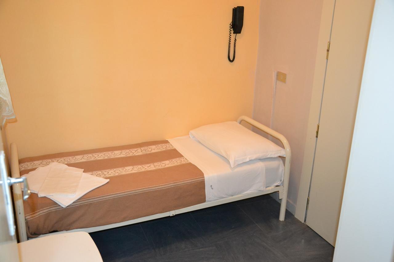 Hotel Britta ريميني المظهر الخارجي الصورة